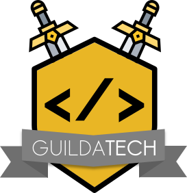 GuildaTech logo